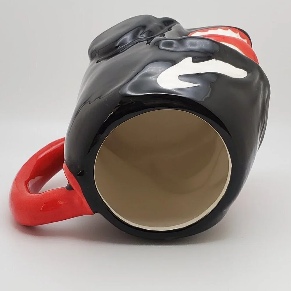 2015 Marvel Venom 3D Mug